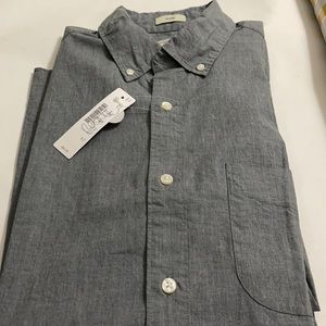 This is a custom designed shirt for J Crew.